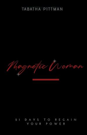 Magnetic Woman Devotional