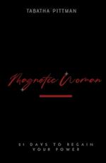 Magnetic Woman Devotional 