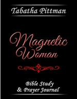 Magnetic Woman 