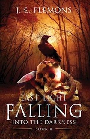 Last Light Falling - Into The Darkness, Book II