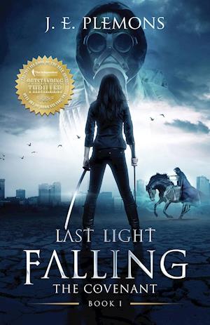 Last Light Falling - The Covenant, Book I