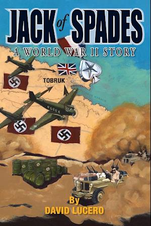 Jack of Spades: A World War Two Story