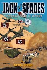 Jack of Spades: A World War Two Story 