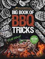 Big Book of BBQ Tricks