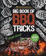 Big Book of BBQ Tricks