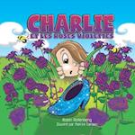 Charlie et les Roses Violettes