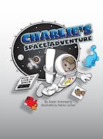 Charlie's Space Adventure 