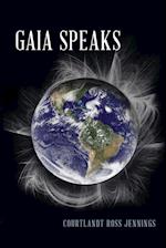 Gaia Speaks 