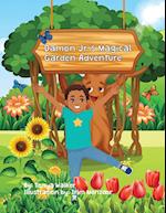 Damon Jr.'s Magical Garden Adventure 