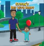 Stefan's Day With Daddy 
