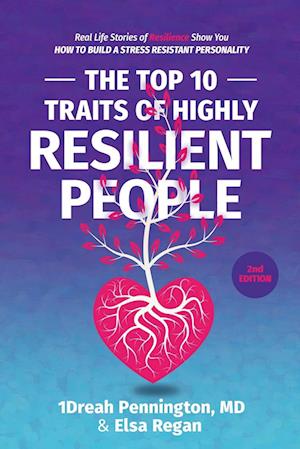 The Top 10 Traits of Highly Resilient People