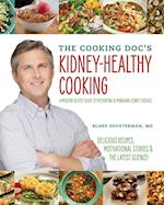 The Cooking Doc's Kidney-Healthy Cooking 