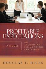 Profitable Expectations: An Accountant Rising to the Challenge 