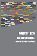 Poems (1913) 