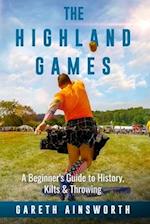 The Highland Games