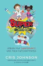 Super Science 