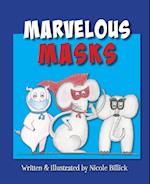 Marvelous Masks 