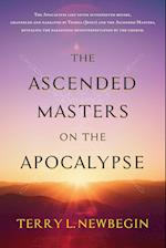 The Ascended Masters on the Apocalypse 