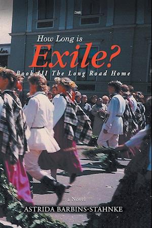 How Long Is Exile?