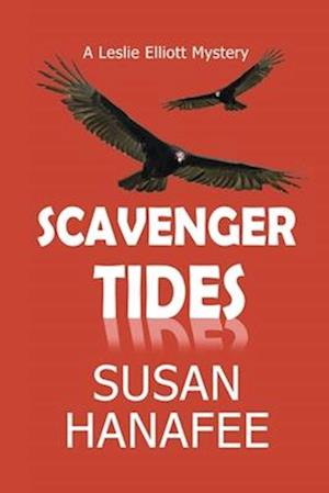 Scavenger Tides