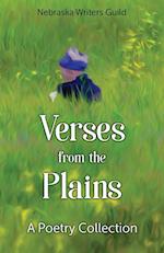 Verses from the Plains: A Poetry Collection 