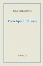 These Spindrift Pages 