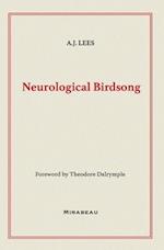 Neurological Birdsong