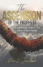 The Ascension of the Prophet