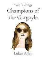 Champions of the Gargoyle
