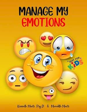 Manage My Emotions for Kids