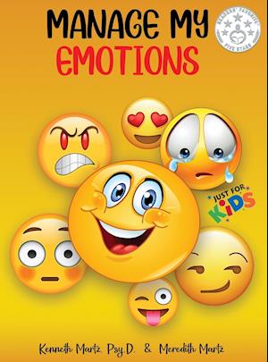 Manage My Emotions for Kids