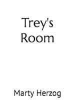 Trey's Room