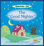 Crawford the Cat - The Good Nighter 