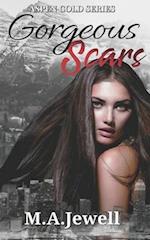 Gorgeous Scars: Aspen Gold: The Series Book 14 