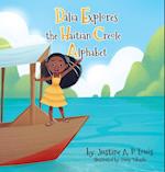 Dalia Explores the Haitian Creole Alphabet