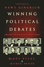 Winning Political Debates: Proven Techniques for Success 