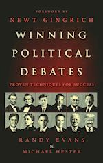 Winning Political Debates