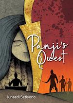 Panji's Quest 