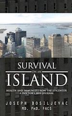 Survival on an Island