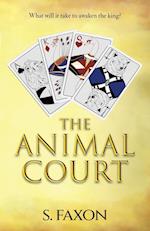 The Animal Court 