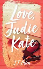 Love, Judie Kate 