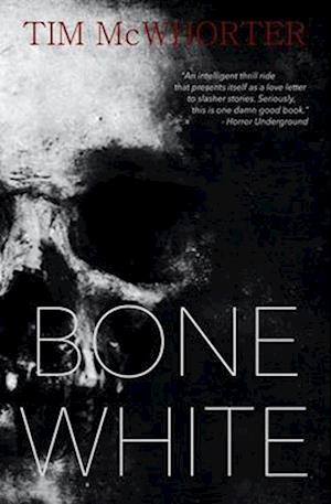 Bone White