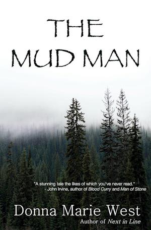 The Mud Man