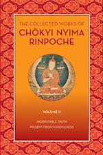 The Collected Works of Choekyi Nyima Rinpoche, Volume II