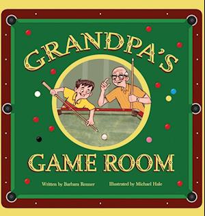 Grandpa's Game Room