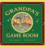 Grandpa's Game Room 