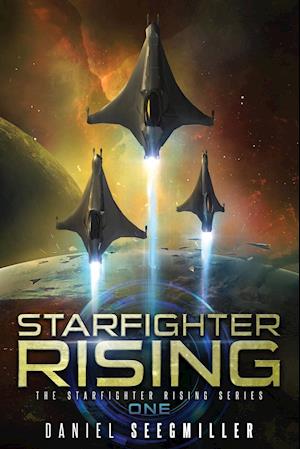 Starfighter Rising