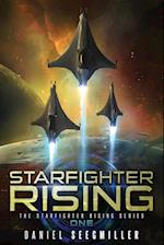 Starfighter Rising 