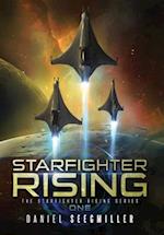 Starfighter Rising 