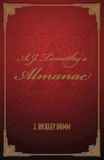 A.J. Timothy's Almanac 